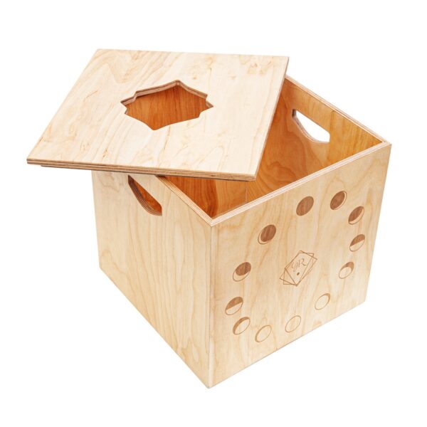 Yoni Sauna - Image 4
