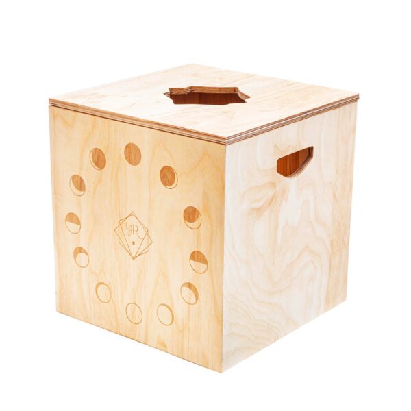 Yoni Sauna / yoni steaming