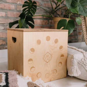 Yoni Sauna 2 kategoria