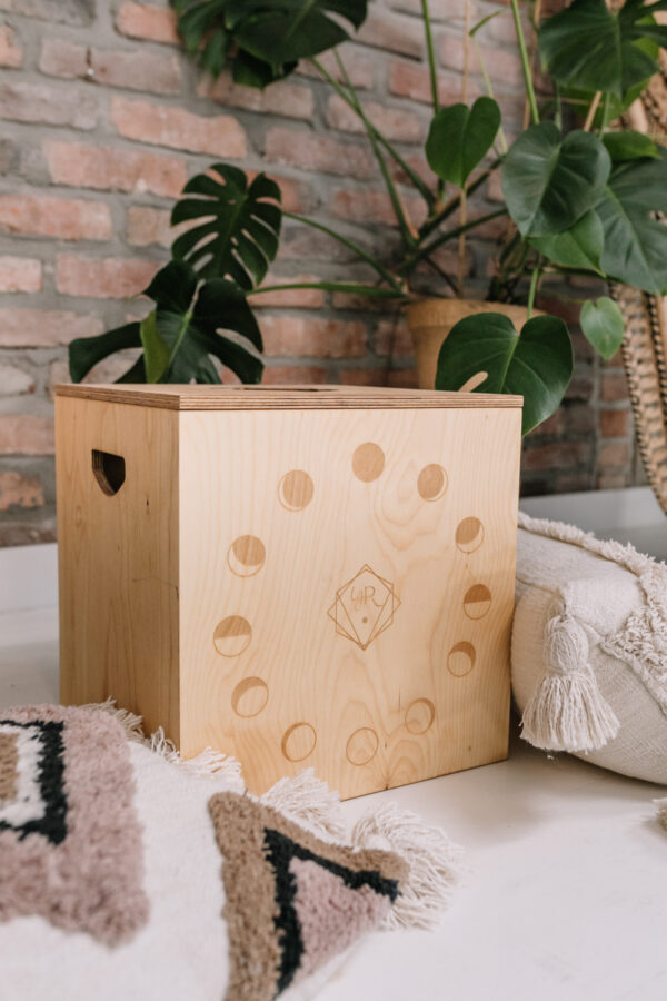 Yoni Sauna 2 kategoria